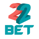 Logo de casino 22Bet Logo de casino 22Bet