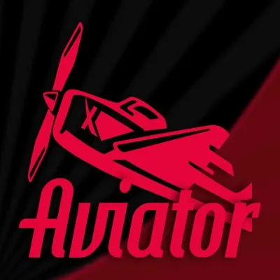 Portada del juego Aviator Portada del juego Aviator