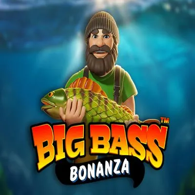 Portada del juego Big Bass Bonanza Portada del juego Big Bass Bonanza