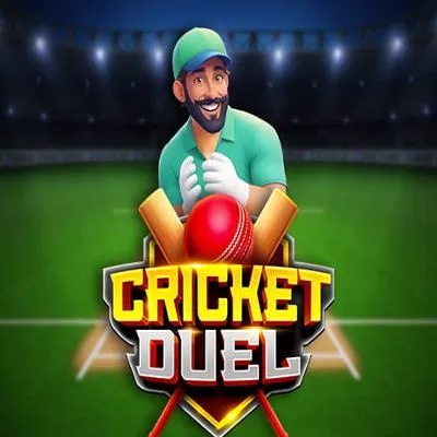 Cricket Duel de Evoplay Cricket Duel de Evoplay