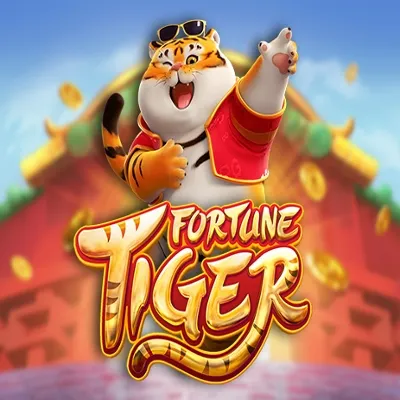 Portada del juego Fortune Tiger Portada del juego Fortune Tiger
