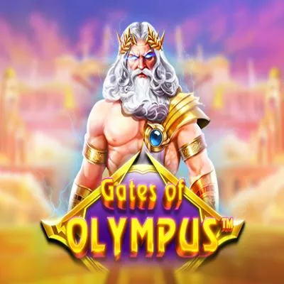 Portada del juego Gates of Olympus Portada del juego Gates of Olympus