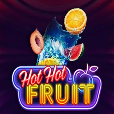 Hot Hot Fruit de Habanero Hot Hot Fruit de Habanero