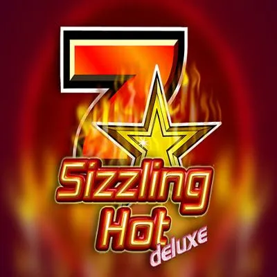Sizzling Hot Deluxe de Novomatic Sizzling Hot Deluxe de Novomatic