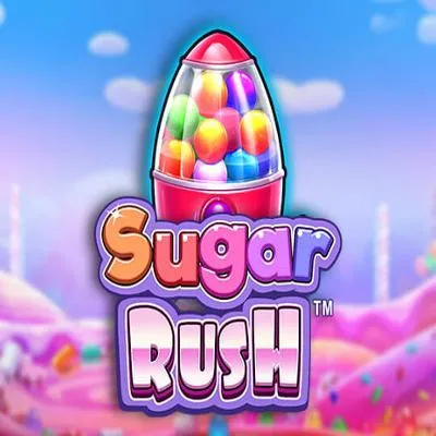 Sugar Rush de Pragmatic Play Sugar Rush de Pragmatic Play
