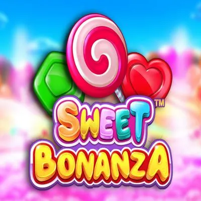 Portada del juego Sweet Bonanza Portada del juego Sweet Bonanza